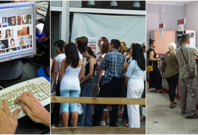 ДИЗАЈНЕР ДАЊУ, БАРИСТА НОЋУ: МЛАДИ КОМБИНУЈУ ВИШЕ ПОСЛОВА ДА БИ ОСТАЛИ У ГРАДУ Друштвене мреже важније од конкурса