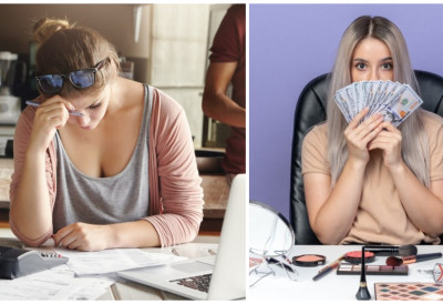 КОЛИКИ ЈЕ МЕСЕЧНИ БУЏЕТ МЛАДИХ ДЕВОЈАКА? Самостални живот доноси слободу, али и трошкове, ЕВО каква је рачуница