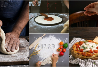 МИЛИОНЕРИ КОЈИ ВОЛЕ ПИЦУ СПРЕМНИ СУ ДА ПЛАТЕ ЗА ЕКСКЛУЗИВНО ИСКУСТВО Зашто делиција названа „Луј XIII” кошта више од 11.000 евра?