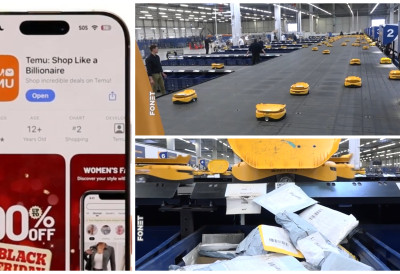 ЛЕПЕ ВЕСТИ ЗА КУПЦЕ СА ТЕМУА И АЛИЕКСПРЕСА! Пошта Србије убрзала процедуре, ПАКЕТИ ће стизати много брже, ЕВО ШТА СЕ МЕЊА