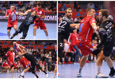 ВОЈВОДИНА БЕЗ СУПЕРКУПА: Партизан после 14 година узео трофеј и ушао у прво финале Свесрпског купа