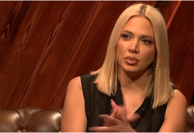 ПОРОДИЛА СЕ МИЛИЦА ТОДОРОВИЋ На свет донела дечака ЕВО КАКО СУ МАМА И БЕБА