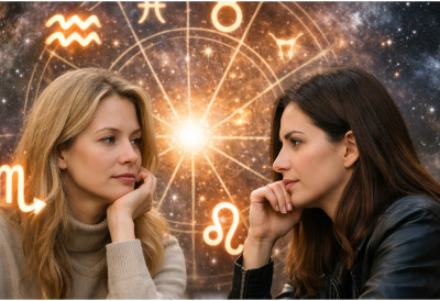 Судбина им куца на врата! ЗА ОВА ТРИ ЗНАКА ФЕБРУАР ЋЕ БИТИ НАЈДУЖИ МЕСЕЦ Морају се суочити са истином