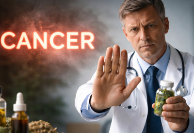 ЛАЖНИ "ПРИРОДНИ ЛЕК" ПРОТИВ РАКА КРУЖИ ИНТЕРНЕТОМ  Стручњаци упозоравају да не лечи канцер и може озбиљно да оштети мозак