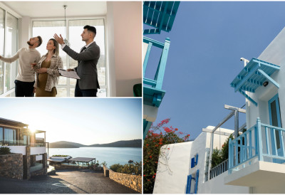 СРБИ РАДО КУПУЈУ СТАНОВЕ У ГРЧКОЈ! Ево колико кошта квадрат и како изгледа процедура