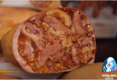 ШВАРГЛА И ОСТАЛЕ СУХОМЕСНАТЕ ЂАКОНИЈЕ У ЛОКВАМА У суботу и недељу одржаће се 20. Шварглијада