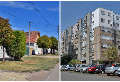 ШТА ЈЕ ИСПЛАТИВИЈЕ: ГАРСОЊЕРА У ГРАДУ ИЛИ КУЋА НА СЕЛУ? Тренд који мења животе многих Новосађана, а потражња све изненађује