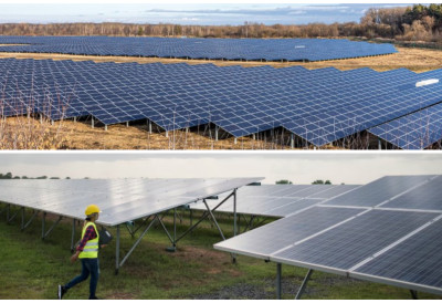 На 300 хектара, У СРЕМУ ЋЕ НИЋИ НАЈВЕЋА СОЛАРНА ЕЛЕКТРАНА У СРБИЈИ! Радови почињу ове године