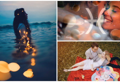 Са некима дивљи, а сањари само са њима! РИБЕ СУ НЕЖНЕ, ЕМПАТИЧНЕ И "ОПАСНО" МИСТЕРИОЗНЕ! Ево ко им може прићи, а ко је осуђен на „хладну воду“