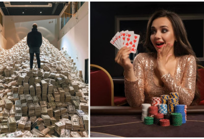 КО ЋЕ СЕ ОБОГАТИТИ, А КО МУЧИТИ? Чувена руска астролошкиња ОТКРИВА финансијску судбину хороскопских знакова, ЕВО ко је рођен под срећном звездом