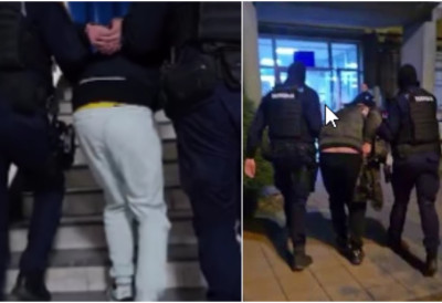 ОСУМЊИЧЕНИ ОСТАЈУ У ПРИТВОРУ ЗБОГ УБИСТВА ОЏАЧАНИНА Преминуо услед смрзавања, након што је везан за метални стуб, пребијен и опљачкан