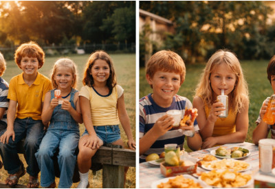 ПСИХОЛОГИЈА ОТКРИВА ТАМНУ СТРАНУ ДЕТИЊСТВА СЕДАМДЕСЕТИХ Седам особина које данас више личе на ТРАУМУ него на ОТПОРНОСТ