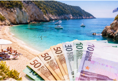 ДОБРА ВЕСТ ЗА СВЕ КОЈИ ЛЕТУЈУ У ГРЧКОЈ Крај скупим банкарским трошковима за уплате смештаја ЕВО ШТА СЕ МЕЊА