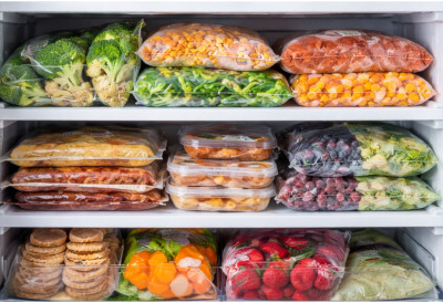 ЗАМРЗИВАЧ НИЈЕ УВЕК БЕЗДАН! Ево колико дуго СМЕТЕ да држите месо, хлеб, сладолед ВЕЋИНА ПРАВИ ИСТУ ГРЕШКУ