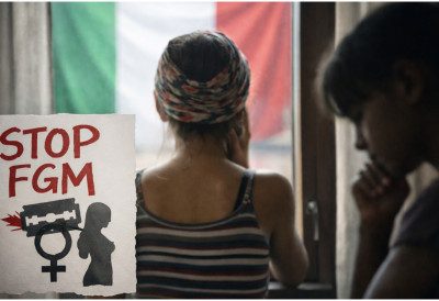 ДРЖАВА НИЈЕ ЗАУСТАВИЛА САКАЋЕЊЕ ЖЕНСКИХ ГЕНИТАЛИЈА Више од 95.000 жена у Италији жртве бруталне праксе