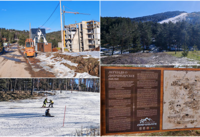 „Дневник” на гори која је (још увек) уточиште древне виле Развигоре ДА ЛИ ЋЕ ДИВЧИБАРЕ ПОСТАТИ „ПЛАНИНСКА БУДВА“?
