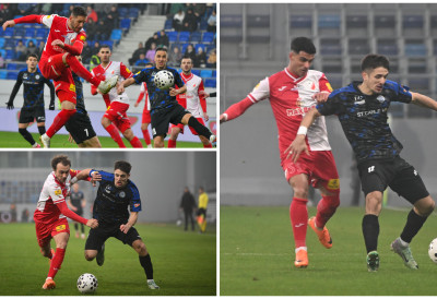 (ФОТО, ВИДЕО) ВОШИ ПОКРАЈИНСКИ ДЕРБИ НА ТСЦ АРЕНИ: Корак ближе „црно-белима“ на табели