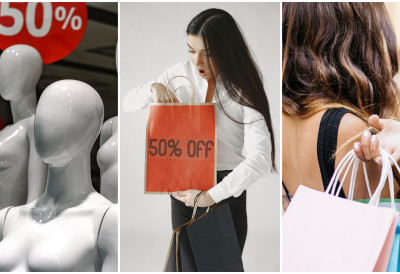 Мозак вам се "пали" на попуст 50 % ХЕМИЈСКА РЕАКЦИЈА ЈАЧА ОД РАЗУМА Ево зашто трошимо више него што планирамо