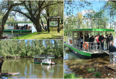 Без 20.000 евра стаје све ГОРАНИ ПРИКУПЉАЈУ НОВАЦ ЗА КЉУЧНИ ОБЈЕКАТ НА ДОБРОБИТ ДЕЦЕ И ТУРИСТА