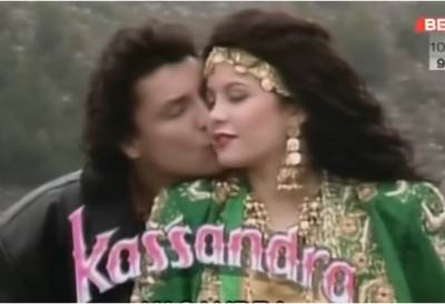 (ФОТО) СРПСКИ ГЛУМАЦ ИЗ „КАСАНДРЕ“ ПРЕМИНУО ИЗНЕНАДА Многе звезде култне теленовеле више нису међу живима