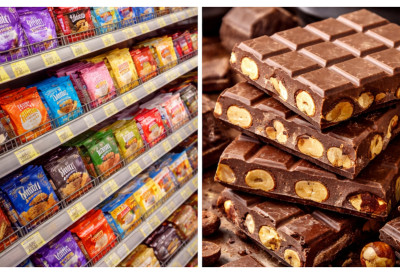 Рекордан скок цена ЧОКОЛАДА У СРБИЈИ СКУПЉА НЕГО У ВЕЋИНИ ЕВРОПЕ За две године поскупела 51 одсто ЕВО ЗАШТО ЈЕ ПОСТАЛА ЛУКСУЗ