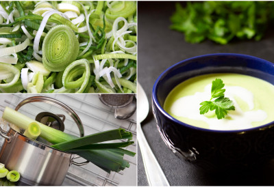 ЧОРБА ОД ПРАЗИЛУКА ИДЕАЛНА ЗА НУЛТУ КРВНУ ГРУПУ По рецепту чувеног фитотерапеута, идеална за дане поста