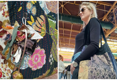 (ВИДЕО) Не пропустите! МАРТОВСКИ УРБАНИ БУВЉАК БИЋЕ ОПЕТ НА СПЕНС-у И овог пута богата понуда за жене, мушкарце, креативце...