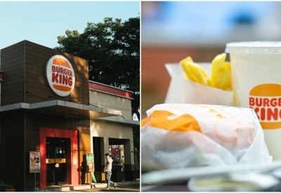 ОВО СУ ЦЕНЕ БУРГЕР КИНГА У РЕГИОНУ Познати ланац брзе хране ускоро стиже и у нашу земљу