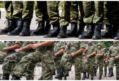 ШТА ДОНОСИ ПОВРАТАК ОБАВЕЗНОГ ВОЈНОГ РОКА ОСИМ 75 ДАНА ДИСЦИПЛИНЕ Од строгог режима, теренске обуке до личних изазова и љубавних драма ЕВО шта све чека МЛАДЕ РЕГРУТЕ у касарнама,  њихова права и обавезе