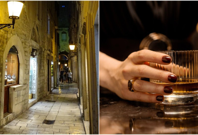 Казне иду и до 4.000 евра! ПАРТИ ТУРИЗАМ НА УДАРУ Уводи се забрана ноћног точења алкохола у Сплиту