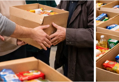 У РУМИ ПОЧИЊЕ ПРИЈАВА ЗА ПАКЕТЕ СОЛИДАРНЕ ПОМОЋИ ПЕНЗИОНЕРИМА Ево ко има право и шта садржи пакет