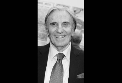 ПРЕМИНУО ЧУВЕНИ ОДБОЈКАШКИ ТРЕНЕР: Одлазак Саве Гроздановића