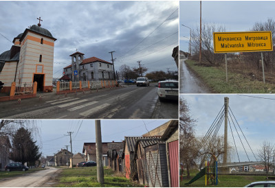(ФОТО) ИЗМЕЂУ МАЧВЕ И СРЕМА Мачванска Митровица постала место у које се долази, а не из ког се одлази