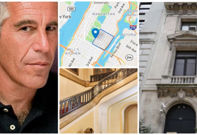 „Комунисти су имали добар укус за некретнине“ ЕПШТАЈН ЈЕ БАЦИО ОКО НА ОВУ СРПСКУ НЕКРЕТНИНУ! Шокантни детаљи из докумената