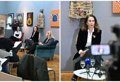 ДВА ВЕКА УМЕТНОСТИ И ДОБРОЧИНСТВА! Изложба у Матици српској открива ретке портрете часника и ремек-дела која чувају историју и традицију