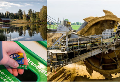 ЕВРОПА ДОБИЈА СВОЈУ ЛИТИЈУМСКУ ЖИЛУ Финска нуди што Португал нема