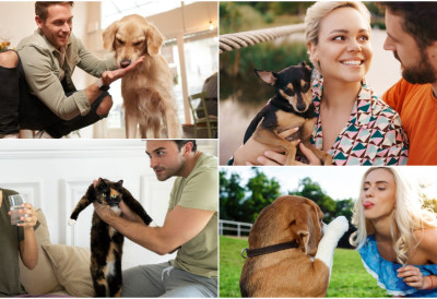 Партнер или кућни љубимац? ИСТРАЖИВАЊЕ ПОКАЗУЈЕ КО ЈЕ БРОЈ ЈЕДАН У СРЦУ МИЛЕНИЈАЛАЦА, ЧАК И ЗА ДАН ЗАЉУБЉЕНИХ