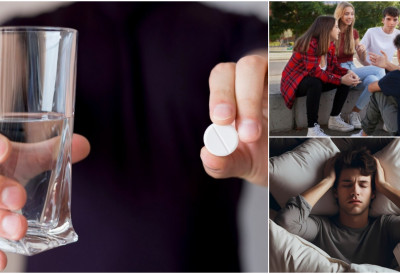 РОДИТЕЉИ, ЈЕСТЕ ЛИ ЧУЛИ ЗА ПАРАЦЕТАМОЛ ИЗАЗОВ? Опасна игра таблетама из кућне апотеке може имати кобне последице