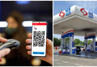 НОВА ПРОМОТИВНА АКЦИЈА КОМПАНИЈЕ НИС: Попуст од пет динара на сва горива уз IPS плаћање