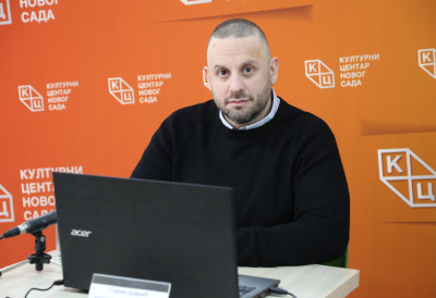 (ВИДЕО) „АЛАН ФОРД У ЈУГОСЛАВИЈИ – ЗАШТО ЈЕ И ДАНАС ТАКО ПОПУЛАРАН?ˮ Предавање католичког теолога Горана Шарића на Jутјуб каналу КЦНС