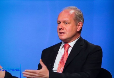 "РУЖИЋЕВИ НАСТУПИ ОТРЕЖЊУЈУЋИ И ЛЕКОВИТИ ЗА СНС!" Панаотовић о гостовањима социјалисте: "Упозорење најјачој странци да одржи велику подршку гласача"