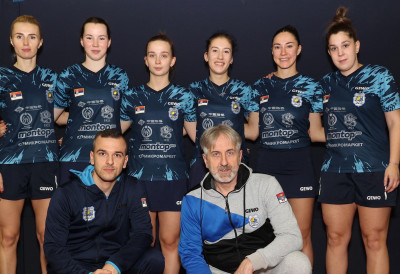 СТОНОТЕНИСЕРКЕ НОВОГ САДА У ПЕТАК ЈУРЕ ПРЕОКРЕТ ПРОТИВ ХОДОЊИНА: Спенс гори за европско полуфинале