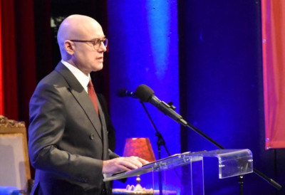 СМЕТА ИМ ЗАТО ШТО ЈЕ СРПСКА, ЗАТО ЈЕ НИКАДА НЕЋЕМО ДАТИ! Вучевићеве речи никога не остављају равнодушним: Чувајмо своју МАТИЦУ, без ње неће бити ни нас!