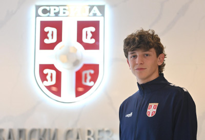 (ВИДЕО) ИЗАБРАО СРБИЈУ, ПРВИ ПУТ СЕ ОГЛАСИО! Матераци: Прославио сам лепу вест, прабака је НАВИЈАЛА ЗА НОВАКА, БИЛА ЈЕ ПРАВА СРПКИЊА