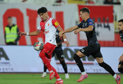 Имамо сан, верујемо да можемо да га испунимо ВИДОСАВЉЕВИЋ О ВОШИНИМ РЕЗУЛТАТИМА: Изградили смо победнички карактер