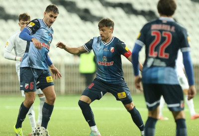 (ВИДЕО) ВЕЛИКИ ПРЕОКРЕТ ВОЈВОДИНЕ НА БРДУ: Надокнадила два гола минуса, преживела аутогол и срушила Чуку за нова три бода