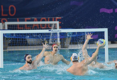 ЦВЕЋЕ ЗА ЕВРОПСКЕ ПРВАКЕ ПРЕД ДЕРБИ: Раднички доминирао против Новог Београда