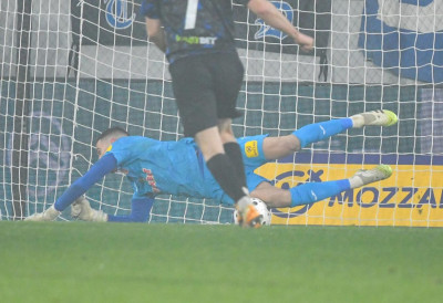 РОСИЋ ОПЕТ ХЕРОЈ „СТАРЕ ДАМЕ“: Имао сам много посла, победе на страни да потврдимо на „Карађорђу“