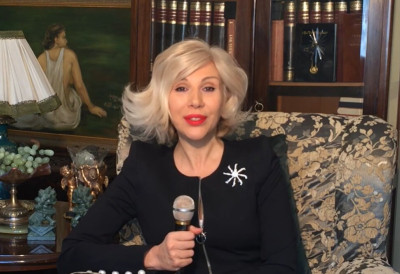 ОГЛАСИЛА СЕ САНДРА ПЕРОВИЋ О ИНЦИДЕНТУ УОЧИ ИЗБОРА ЗА ПЕСМУ ЕВРОВИЗИЈЕ Пао кран пред наступ певачице: Изненађења су увек могућа