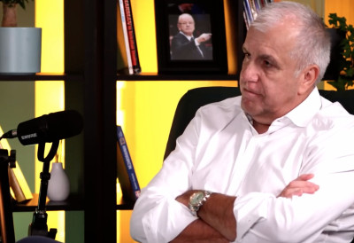 СРПСКИ СТРУЧЊАК МЕЊА АТАМАНА? Грци виде Обрадовића као МОГУЋЕ РЕШЕЊЕ ЗА ПАО